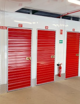 ATOUT BOX 73 – Self-stockage